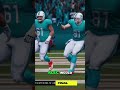Miami Dolphins SCORE First! Incredible Opening Drive! #shorts