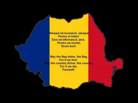 romanian-patriotic-song---"drum-bun"-(farewell---english-lyrics)
