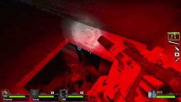 L4D2 Custom Campaign playthrough - City of the Dead