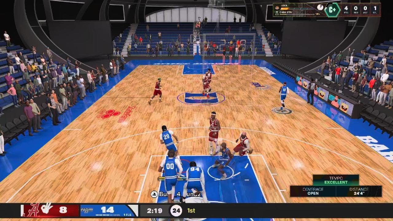 Belt .... I lost count