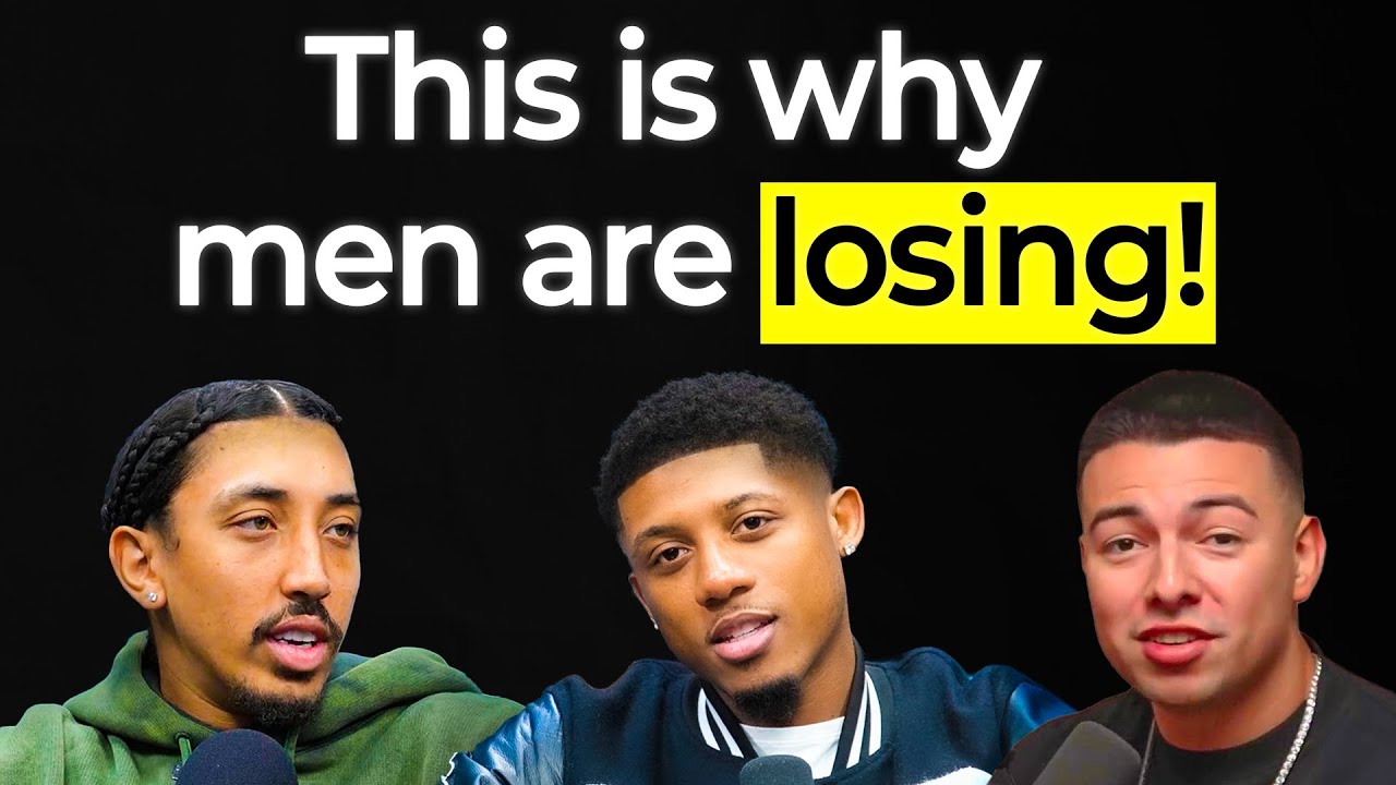 Three MILLIONAIRES Explain The Mindset Of The TOP 1% | The Calum Johnson Show