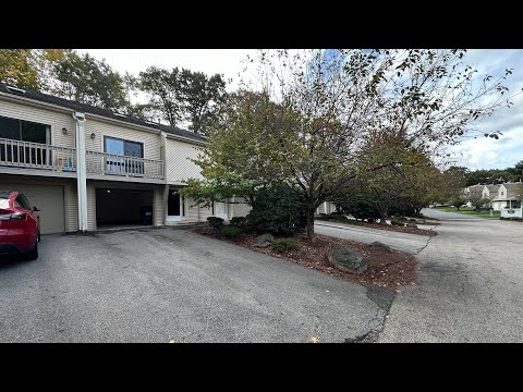 3 John Dr, North Grafton, MA home video tour