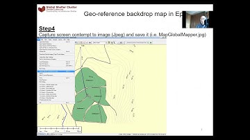 Epanet part 3; Piped water supply based on Epanet software