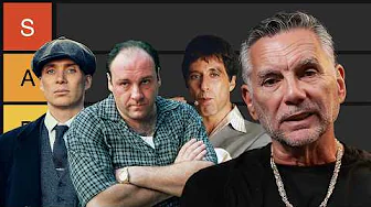 Most Authentic Actor Performances Ranked by Ex-Mobster