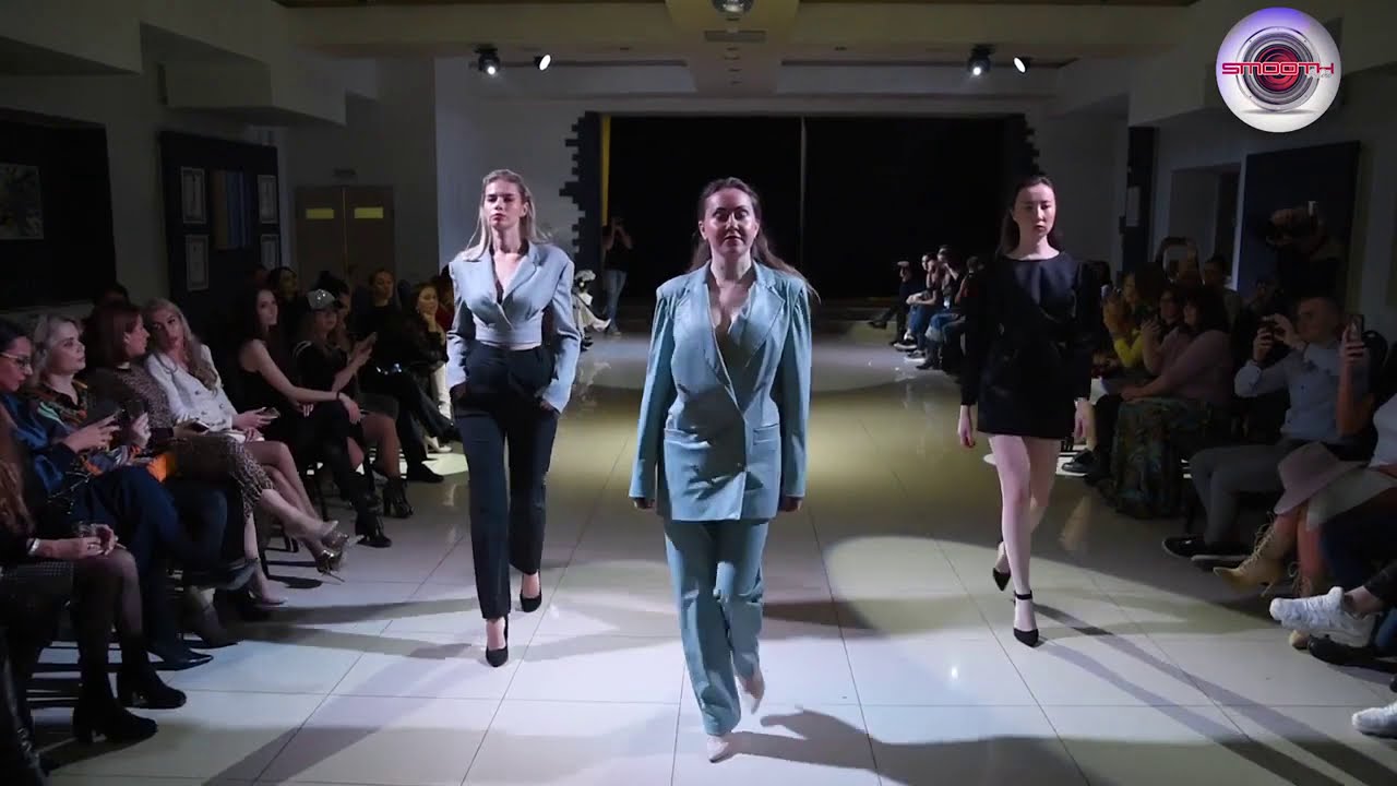 Novoselov Fashion Day 2019