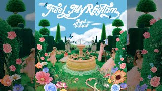 Red Velvet - ‘Feel My Rhythm’ (Short Version) [Version A]