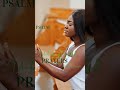 Psalm Chapter 20 Unlocking Powerful Prayers