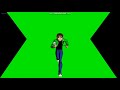 Ben 10 all theme songs and ending song (Intro + Credits).