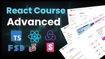 React JS Full Course 2025 | Build Advanced E-Commerce App  #4 | React RTK Query TypeScipt FSD VITE