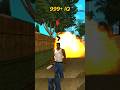 CJ Eyes complete Running dog Mission in GTA San Andreas #gtasanandreas #gtasa #shorts