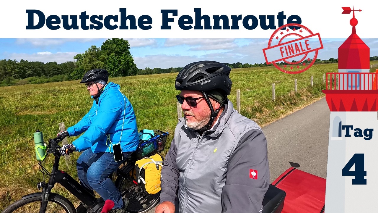 Papkes on Tour - Episode 11