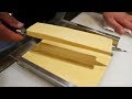 입에서 녹아 없어지는 계란두부 만드는법 레시피와 꿀팁 몇가지 Steamed Egg Custard | Japanese Egg Tofu