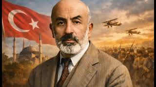Gitme Ey Yolcumehmet Akif Ersoy|