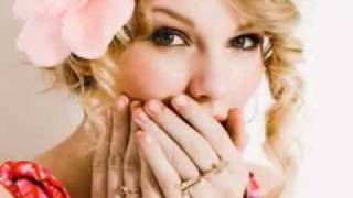 Taylor Swift -Seventeen- Photo Shoot