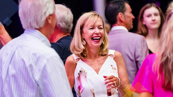 Nancy Kennedy Memorial Service - August 6,  2022, ...