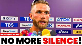 BREAKING: What Josh Kerr JUST Announced SHOCKS Everyone!