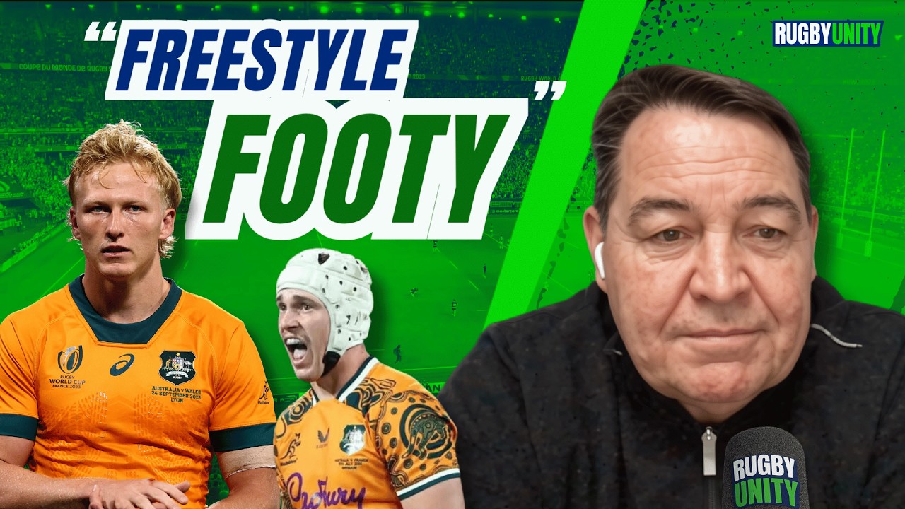 Wallabies survive Japan - but who should start at 10? Steve Hansen