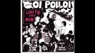 Video thumbnail of "Oi Polloi - Skinhead"