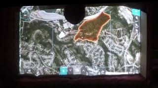 Fire Simulation Demonstration