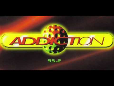 Addiction 95 2fm Advert - MC Supplier
