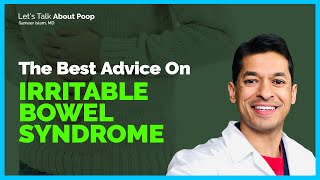 Best Advice On Irritable Bowel Syndrome | Doctor Sameer Islam