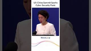 Trump China Visit Exposes Deep US Cybersecurity Fears Against Beijin