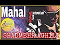 SHADMEHR AGHILI Mahal This Is A Beautiful Song