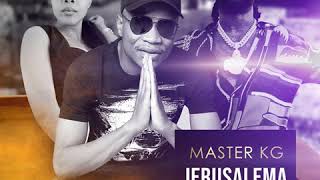 Master KG   Jerusalema Remix Feat  Burna Boy and Nomcebo   Resimi