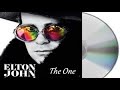 Elton John - The One (English lyrics/Magyar felirat)