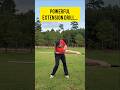 #golfdrills #golftips #golflesson #golfer #golf #swingspeed #golffitness #golfexercise #golfswing