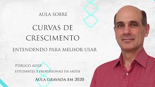 Curvas de crescimento   Entendendo para melhor usar screenshot 1