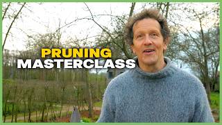 Inside Longmeadow: Monty Don's Expert Pruning Tips | Season 2 | Gardeners' World