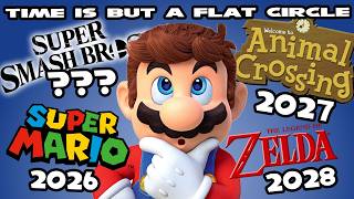 Let's Predict the Nintendo Switch 2's Future