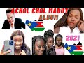 Achol chol madut 2021 hilarious album