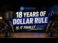Is the Dollar Bull Market Over? Will the Indian Rupee Officially Challenge the US Dollar After 2026?