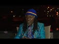 Essentiellement femme du 30 janvier 2016 avec alpha blondy