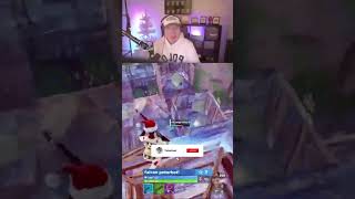 Peterbot caught in 4k 😳 #shorts