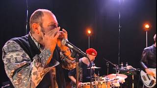 Jethro Tull - Someday The Sun Won't Shine For You, TV Broadcast 1999 HD chords