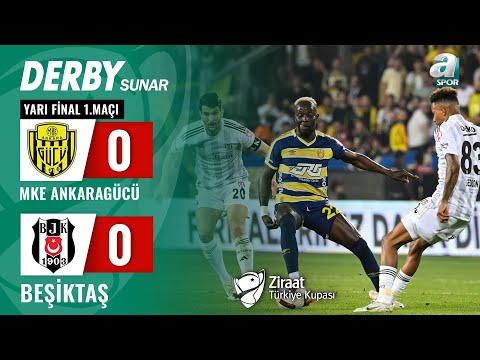 Ankaragucu Besiktas Goals And Highlights