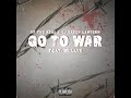 OT The Real X DJ Green Lantern Ft Millyz Go To War Instrumental mp3