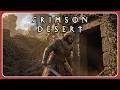 0030 Crimson Desert 🐺 Mysteriöse Ruinen 🐺 Let’s Play