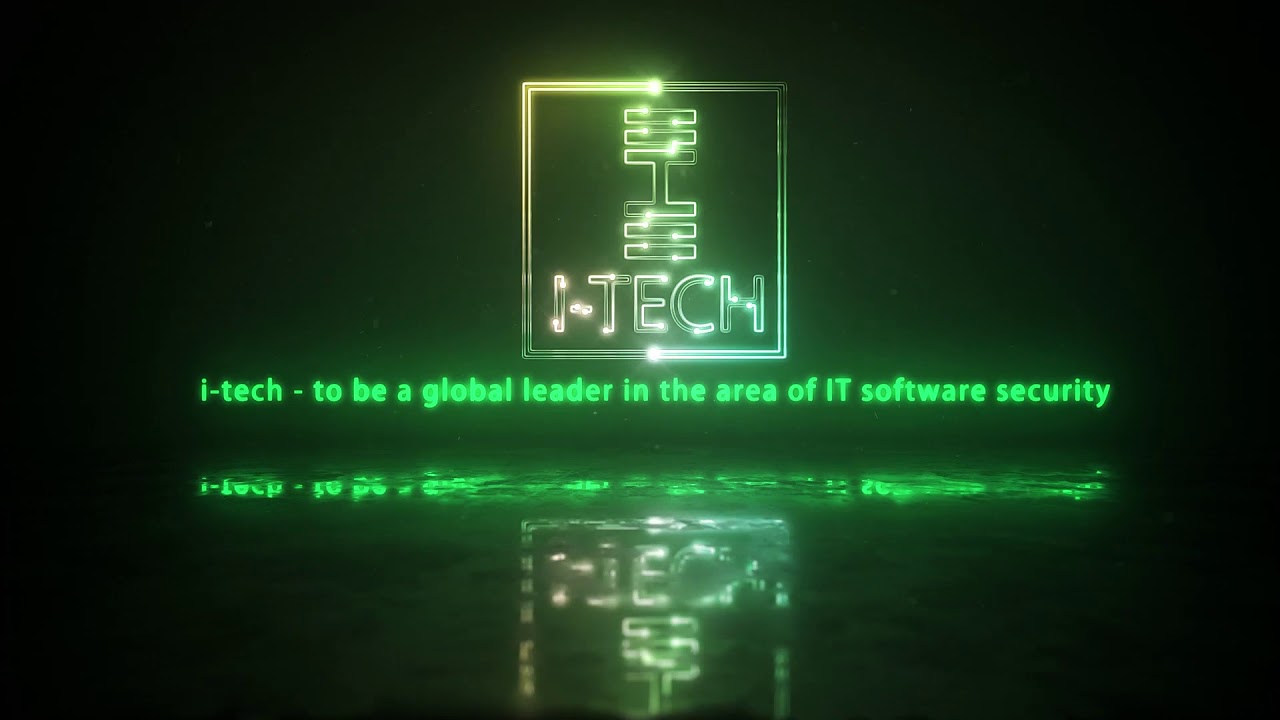 i-Tech Promo - YouTube