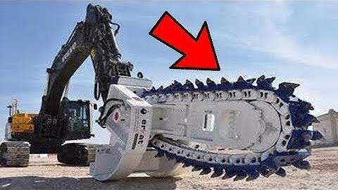 ANOTHER LEVEL OF INGENIOUS TOOLS AND INCREDIBLE MACHINES 2019-2050 / Unbelievable