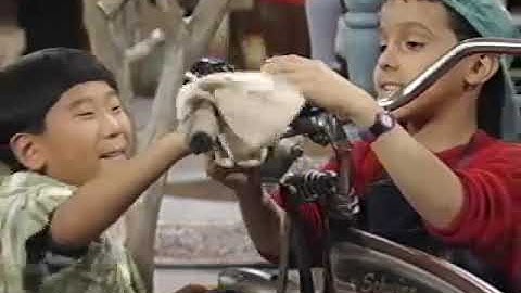 Round and Round We Go (2004 Version) Part 62