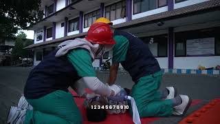 Clinical Skill Challenge INSCO 2026 AIPNI!