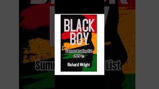 Famous Tani's Summer Reading List 2025 📚 #blackhistory #blackculture #books Wealth