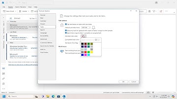 How To Set Task Reminder Notifications In Outlook [Guide]