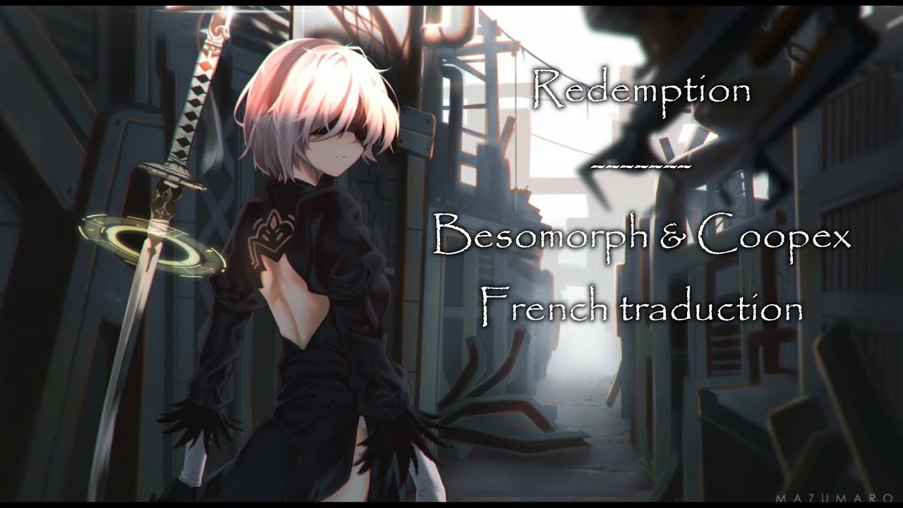 Redemption // FRENCH TRADUCTION //
