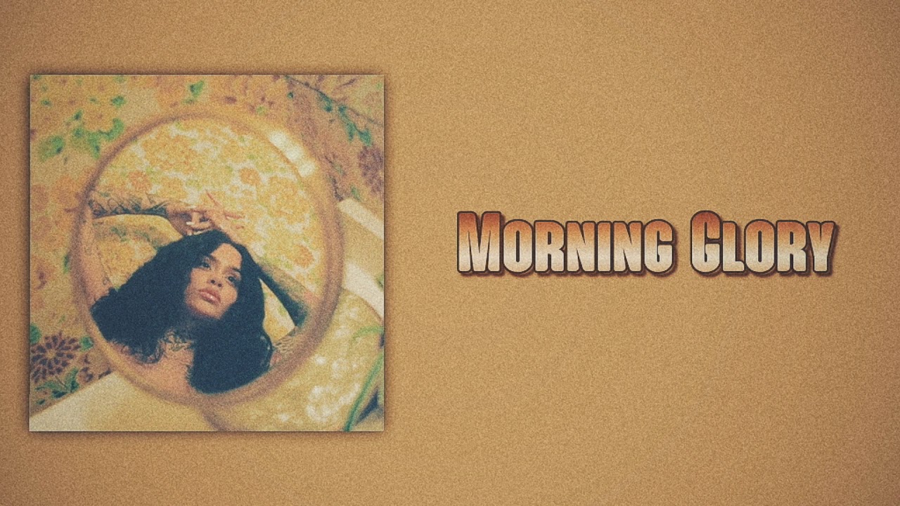 Kehlani Morning Glory (Slow Version) YouTube