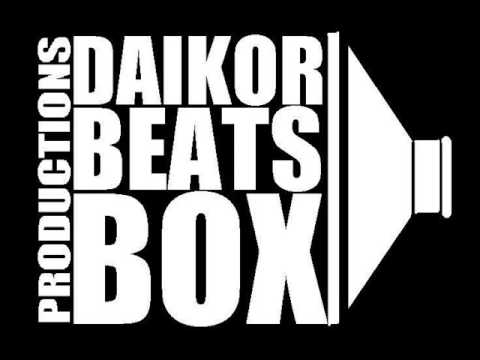te amo tanto - Instrumental rap hiphop - DAIKOR BEATS